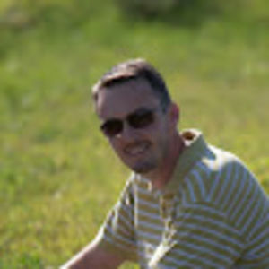 Meet your Posher, William